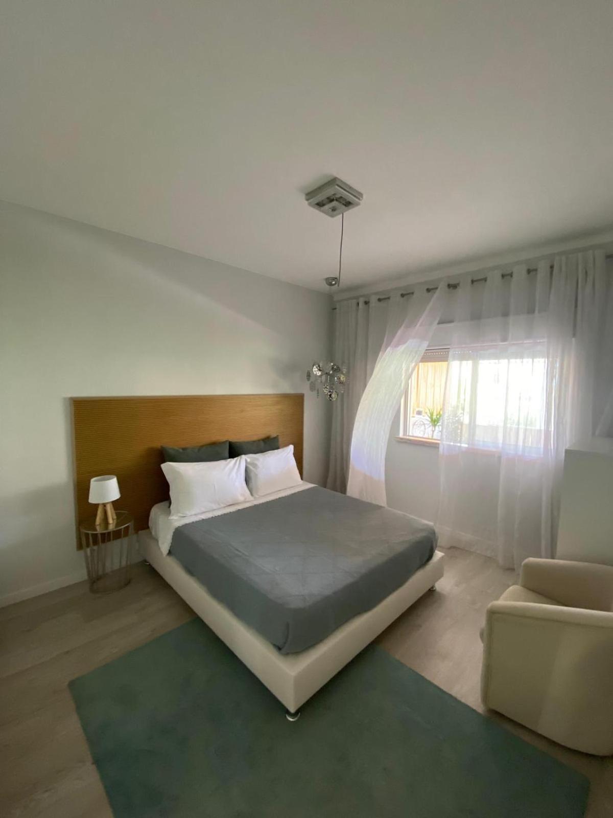 Pombal Suite Exterior foto